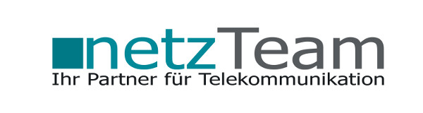 netzTeam Logo